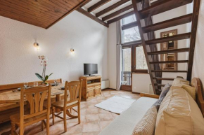 Full Nature apartment - Les Praz - Happy Rentals